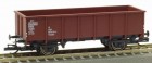 2756 PSK Modelbouw 2 axle Gondola car
